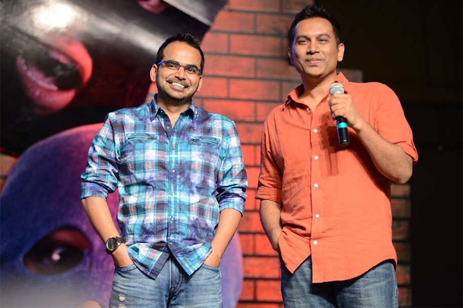 D-for-Dopidi-Audio-Launch